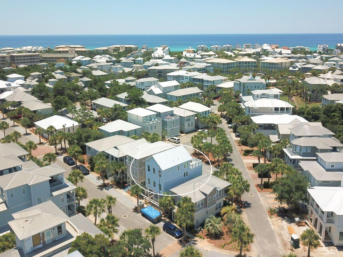 SEACREST BEACH PH 2 - Residential