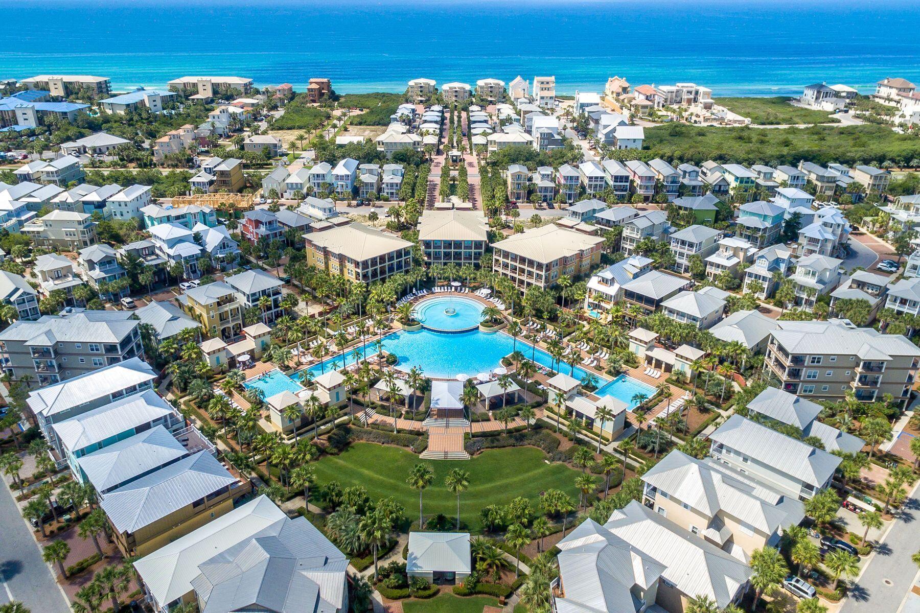 SEACREST BEACH PH 2 - Residential