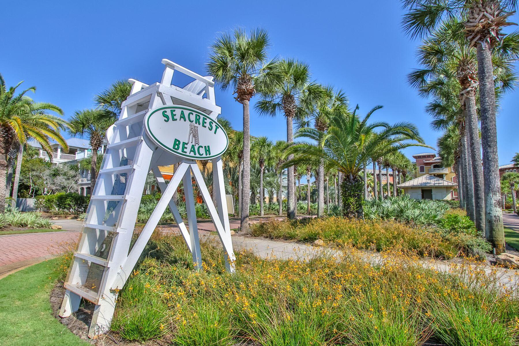 SEACREST BEACH PH 2 - Residential