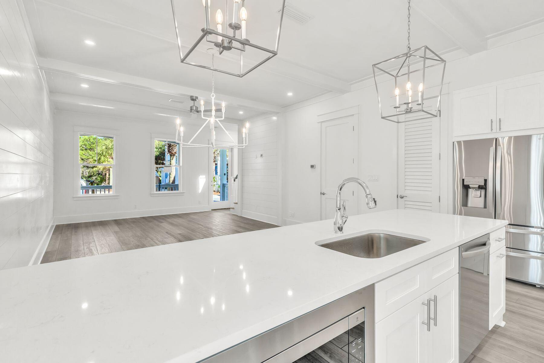 SEACREST BEACH PH 2 - Residential