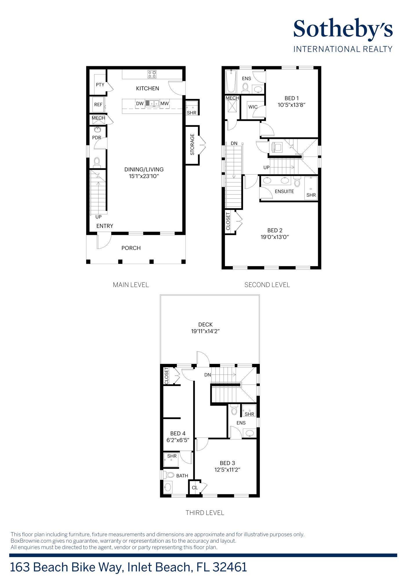 SEACREST BEACH PH 2 - Residential