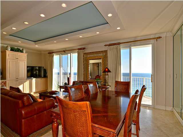 MAJESTIC SUN - Residential