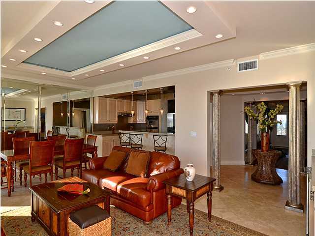 MAJESTIC SUN - Residential