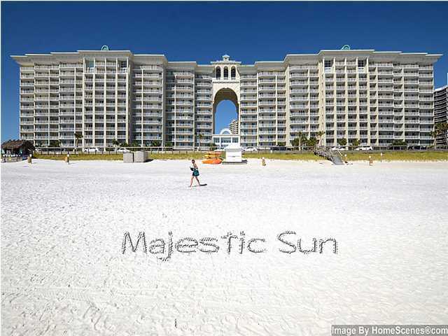 MAJESTIC SUN - Residential