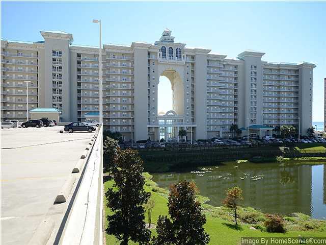 MAJESTIC SUN - Residential