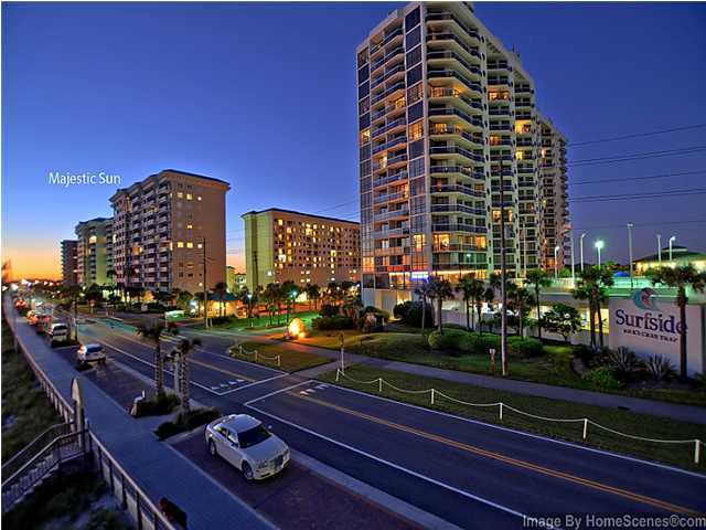 MAJESTIC SUN - Residential