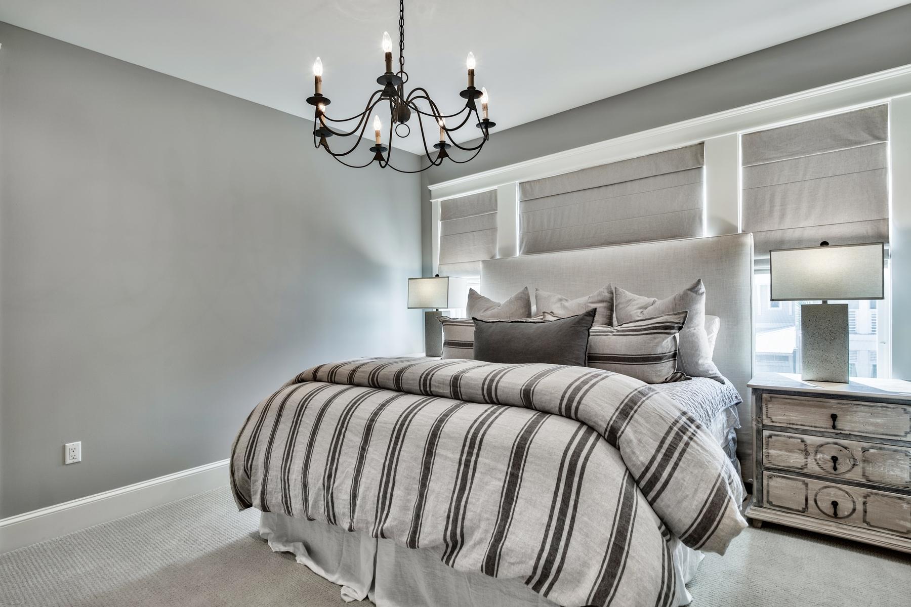 Prominence - Residential