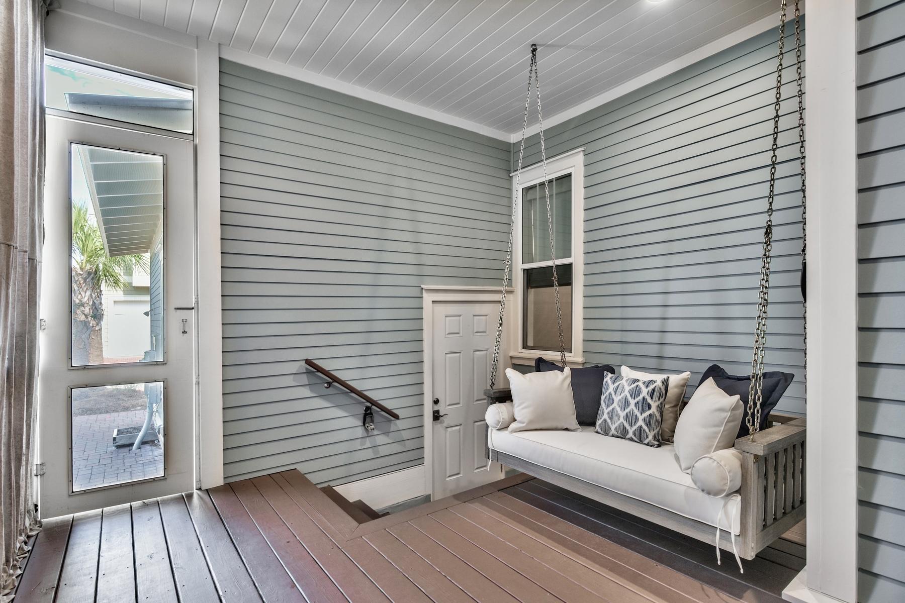 Prominence - Residential