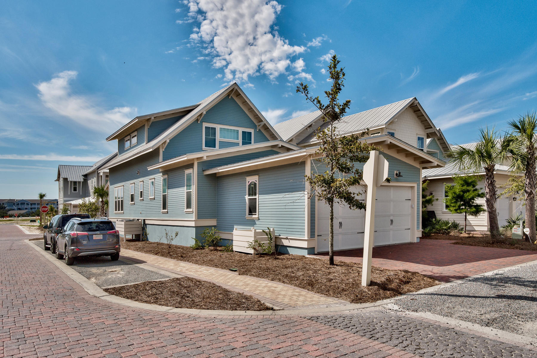 Prominence - Residential