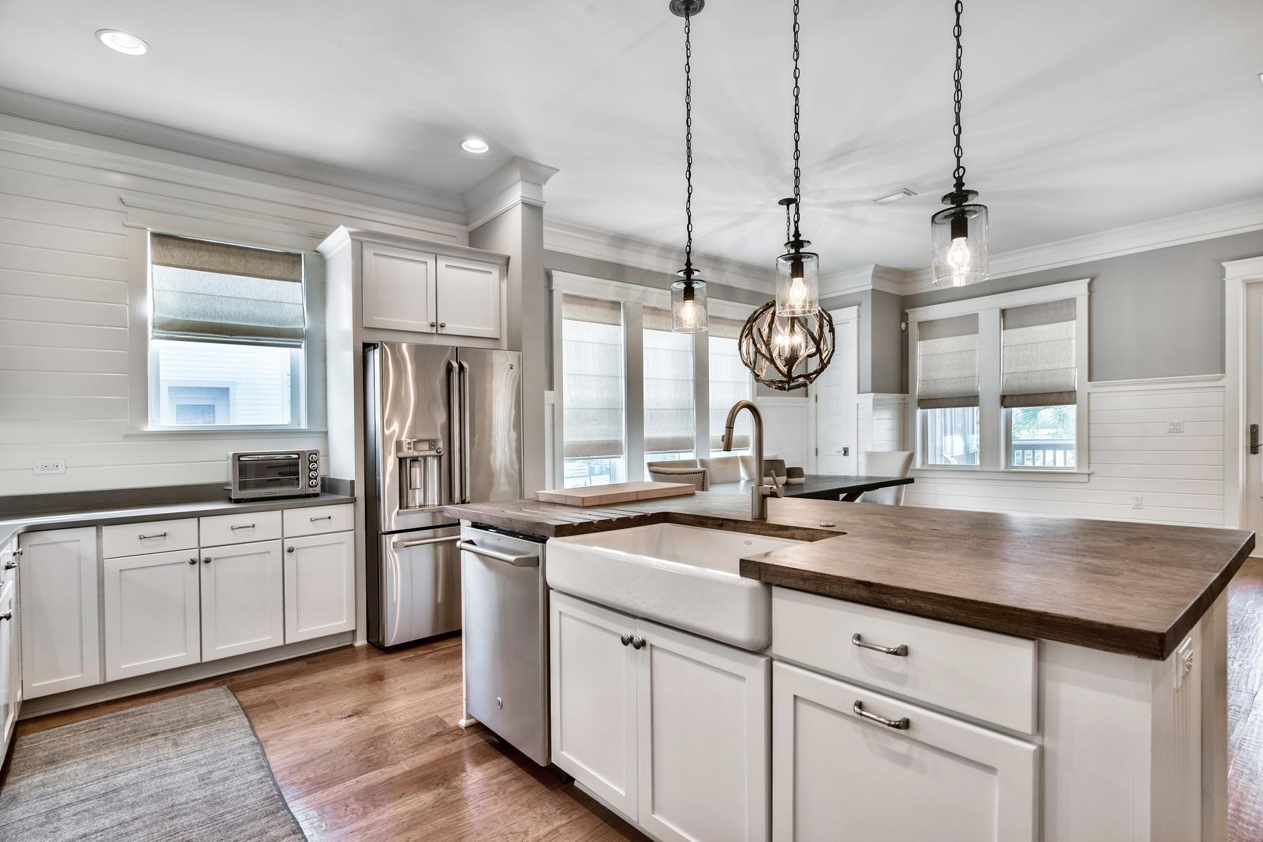 Prominence - Residential