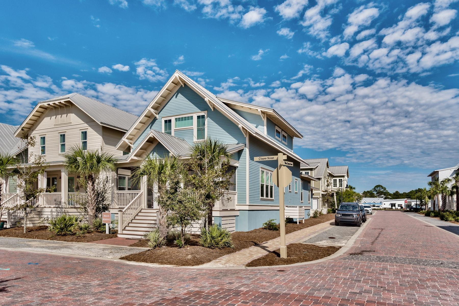 Prominence - Residential