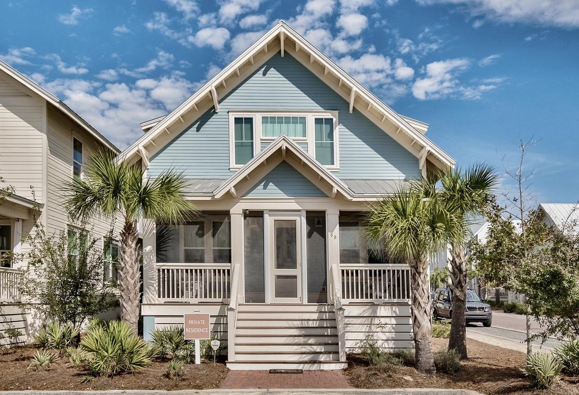 Prominence - Residential