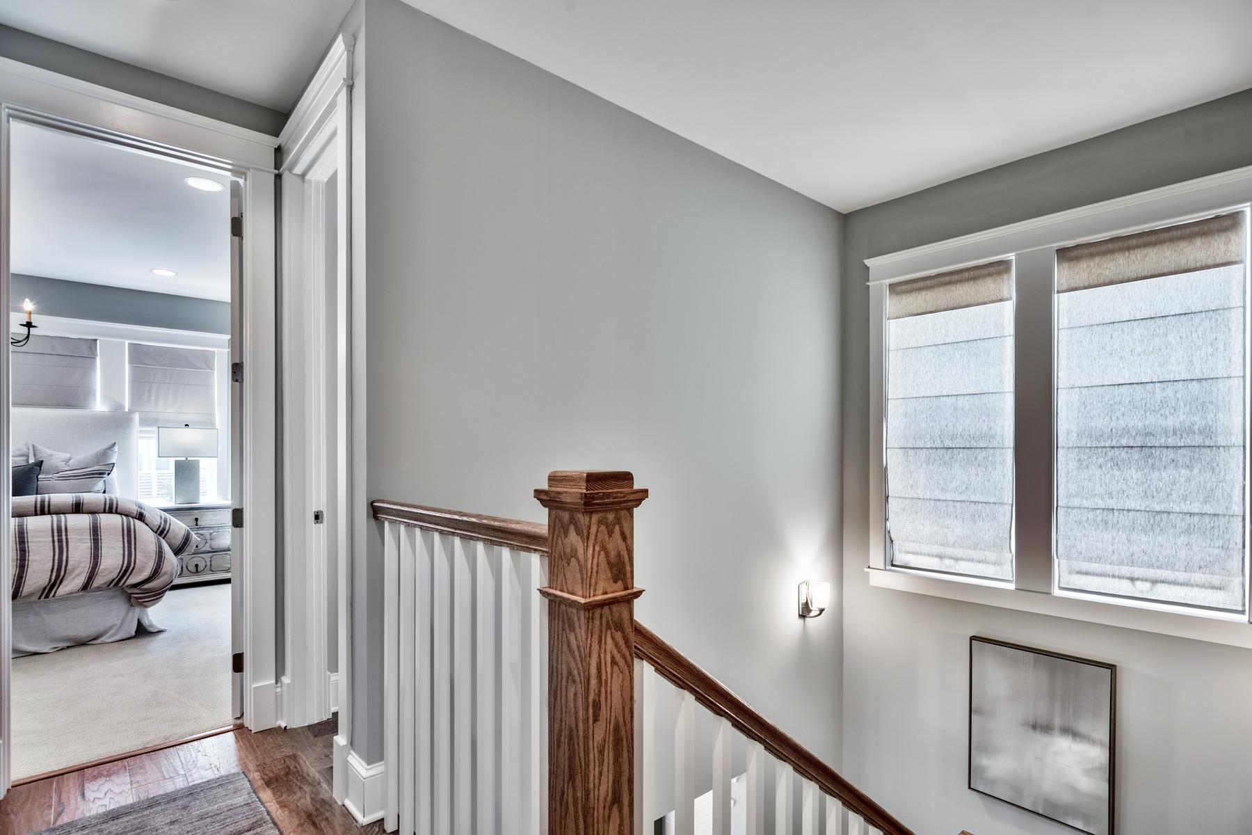 Prominence - Residential