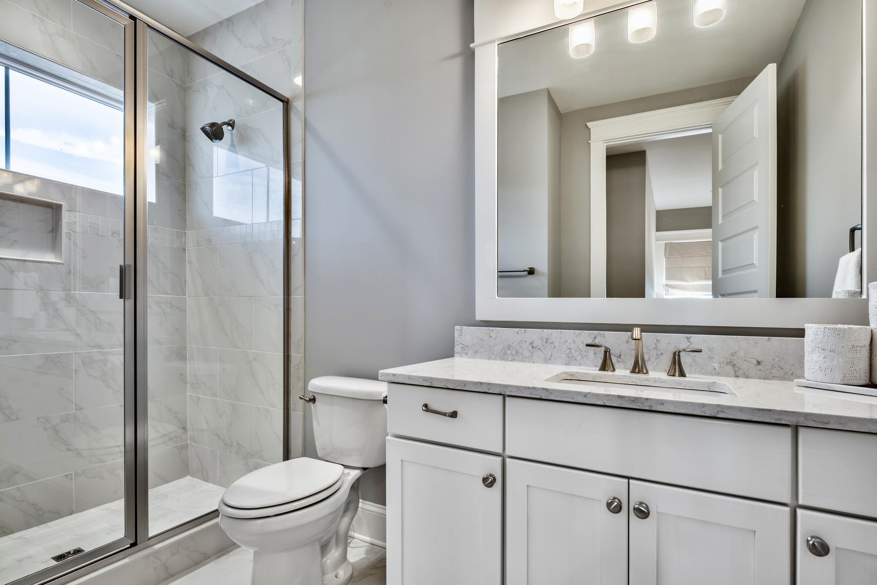 Prominence - Residential