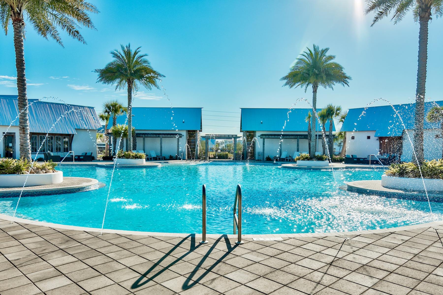 Prominence - Residential