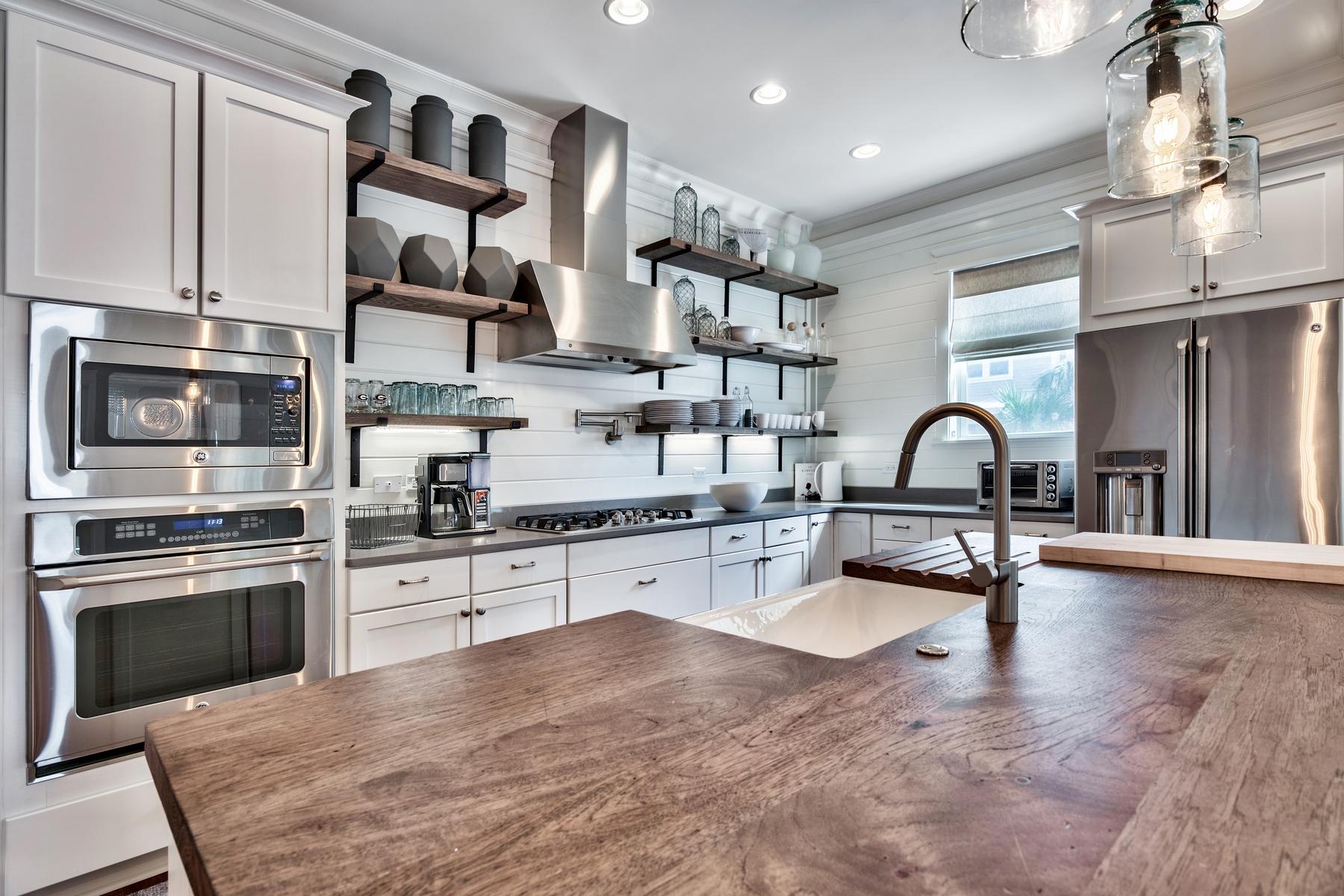 Prominence - Residential