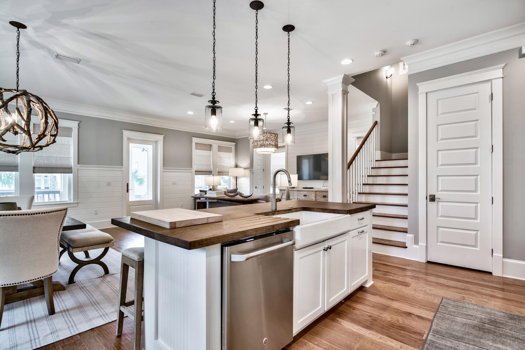 Prominence - Residential