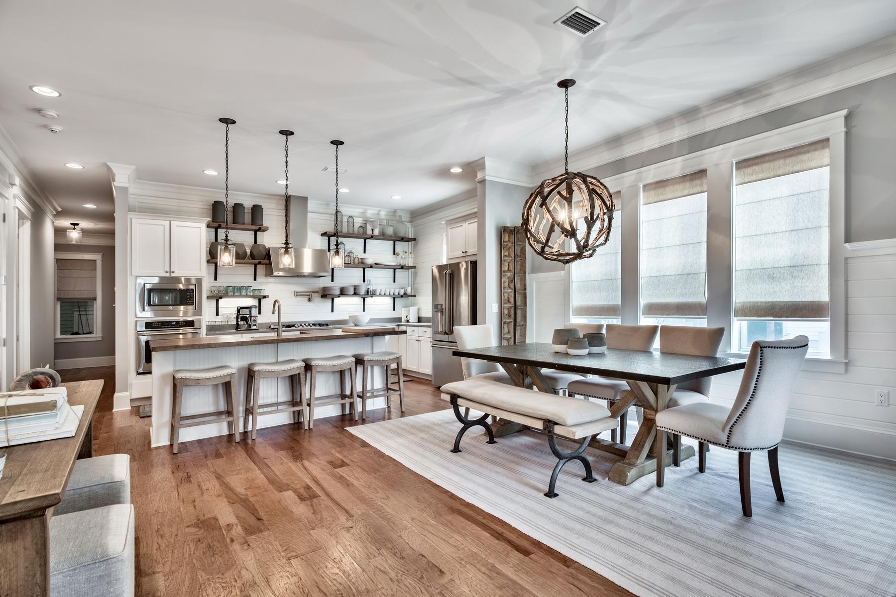 Prominence - Residential