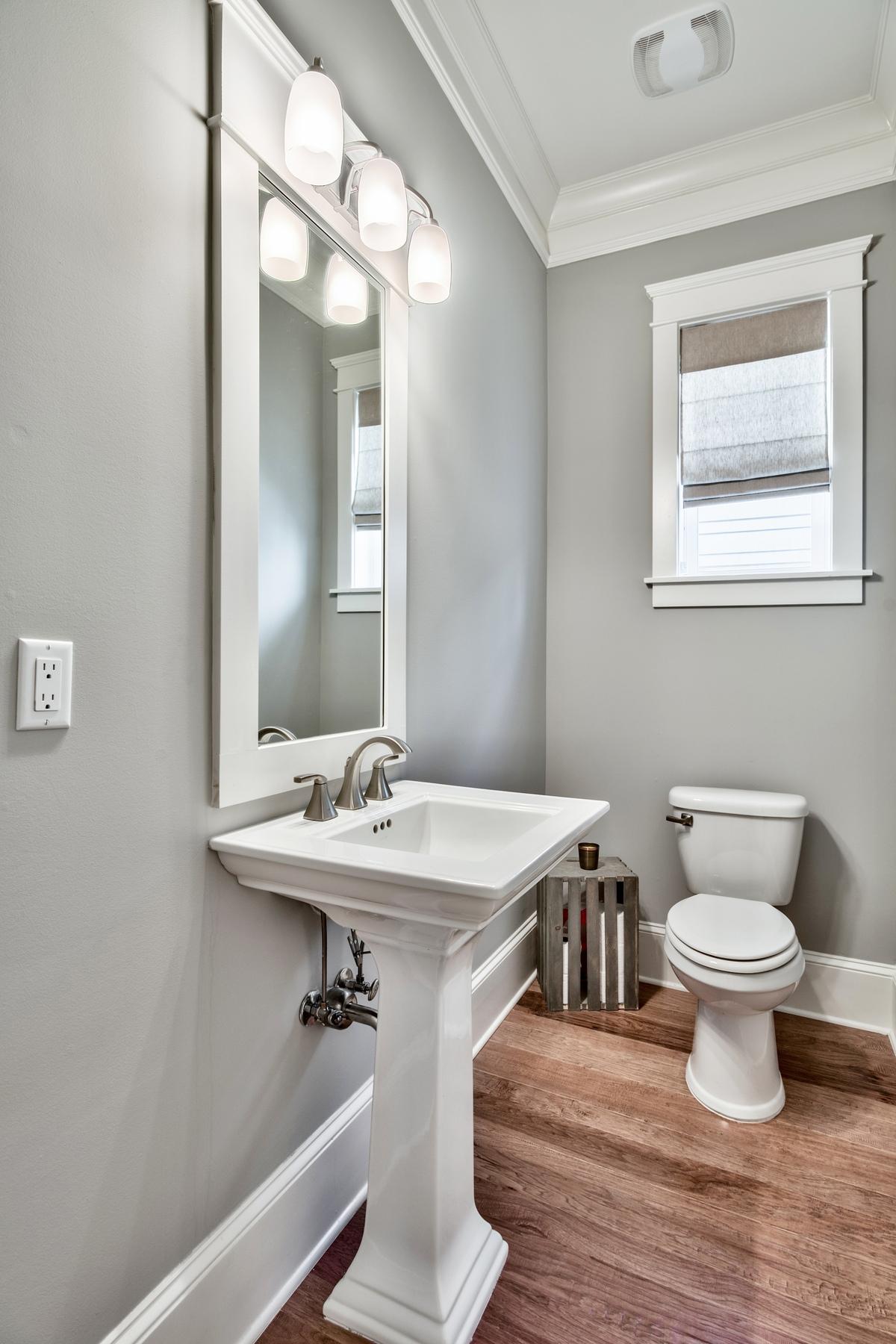 Prominence - Residential