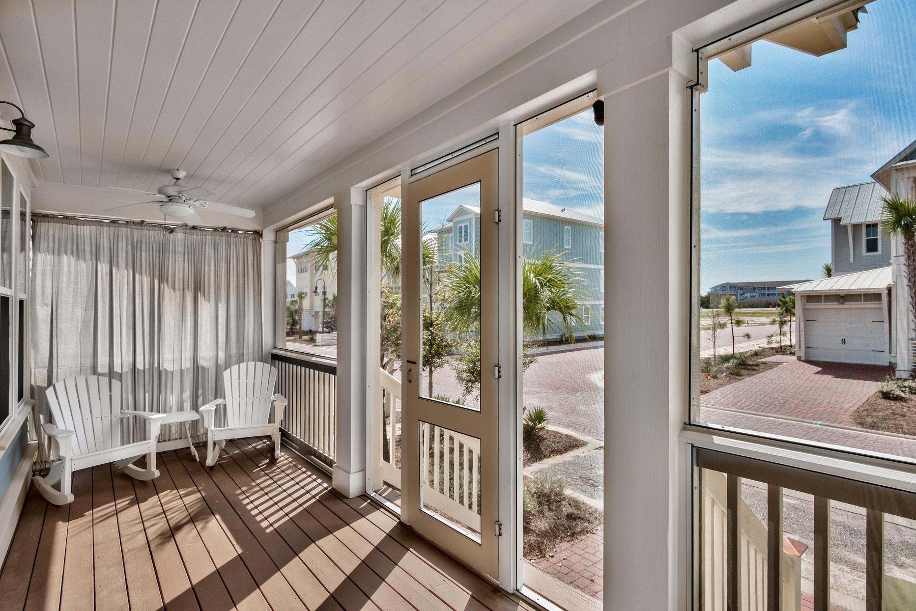 Prominence - Residential