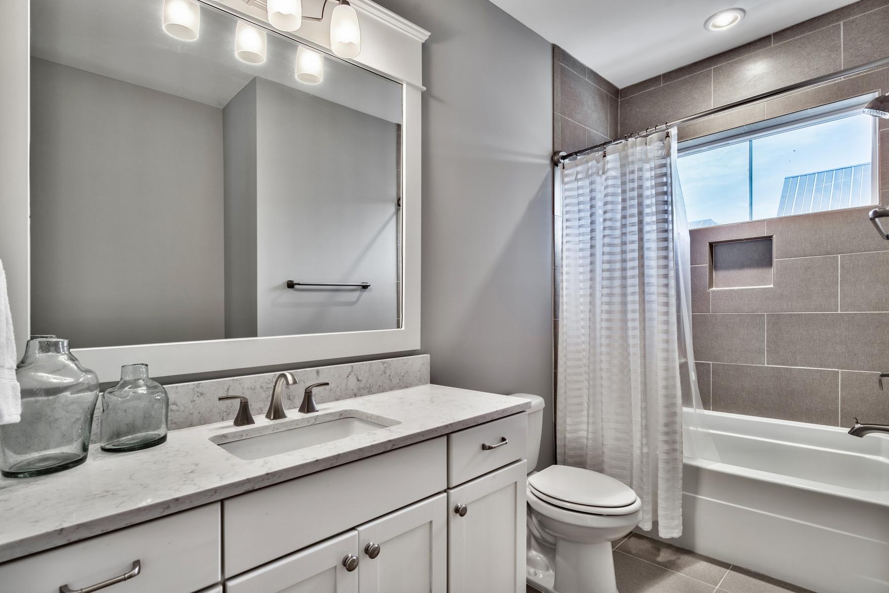 Prominence - Residential