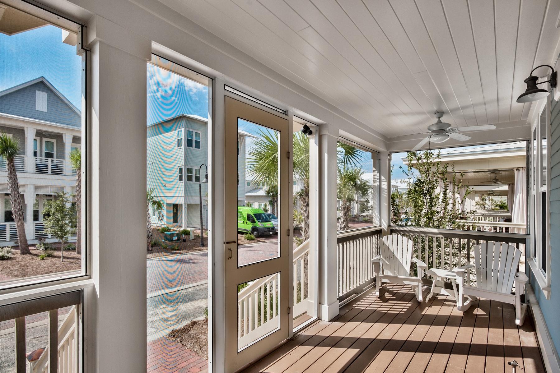 Prominence - Residential