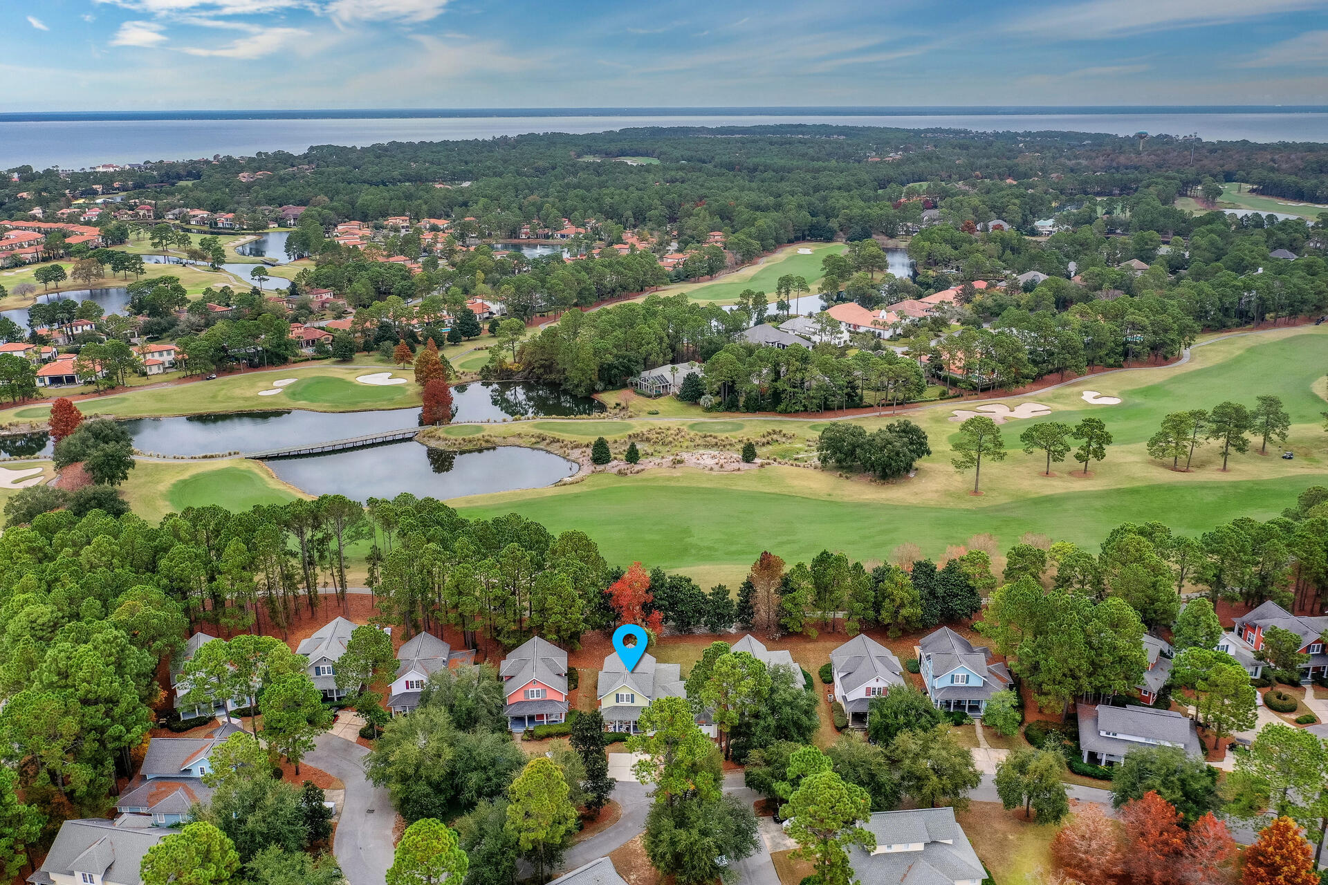 LAUREL GROVE - Residential