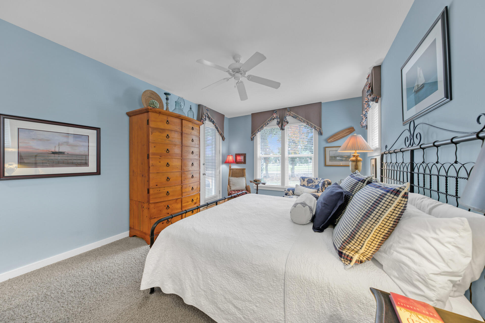 LAUREL GROVE - Residential