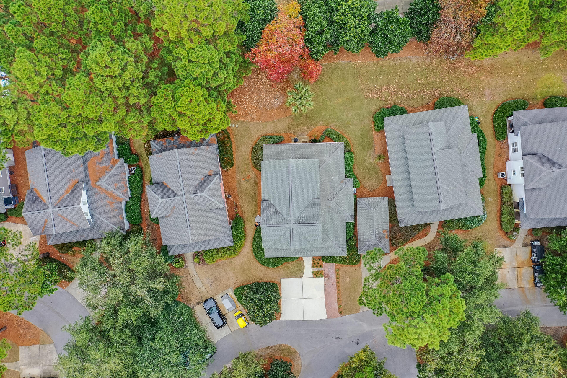 LAUREL GROVE - Residential