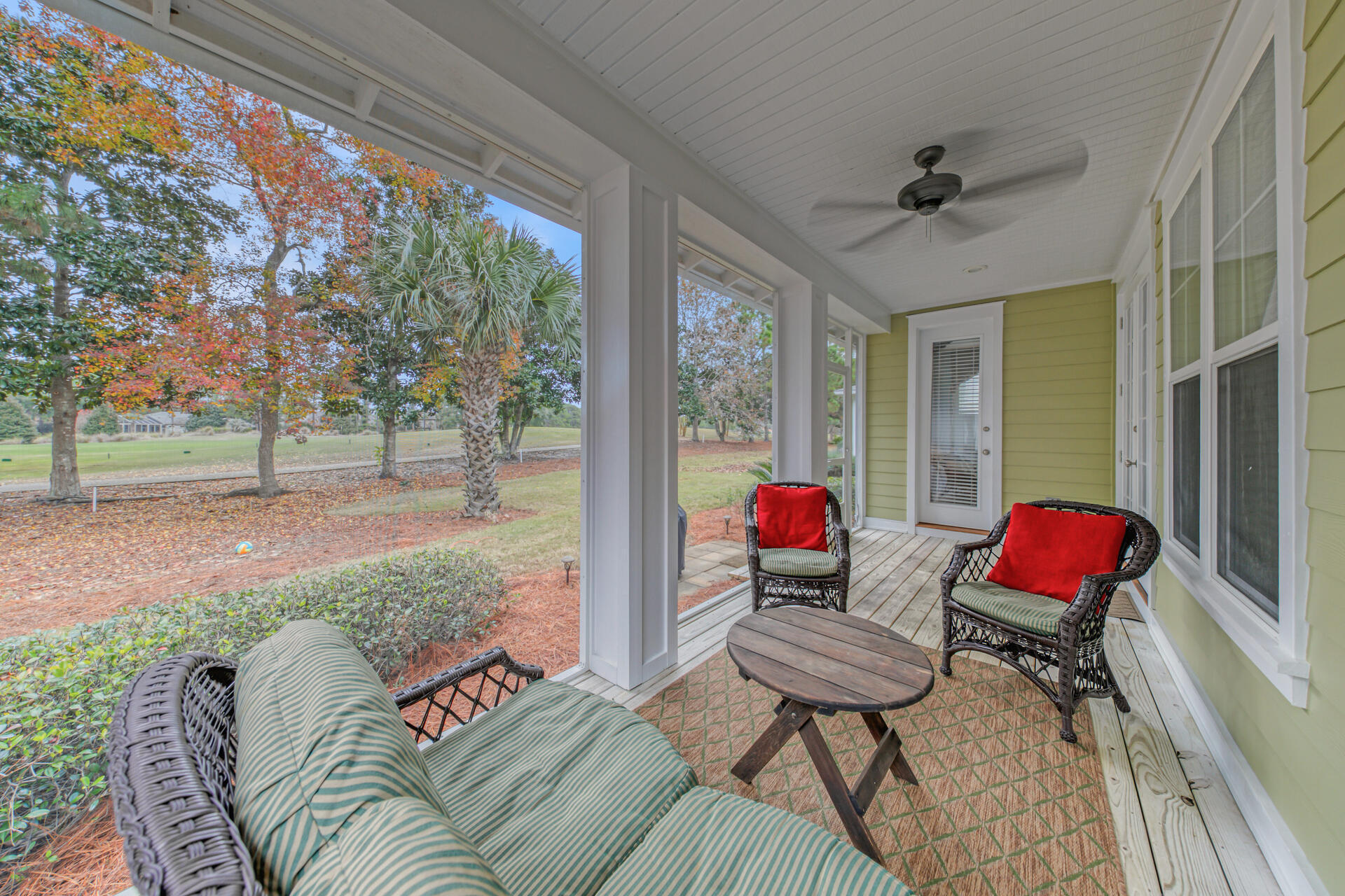 LAUREL GROVE - Residential