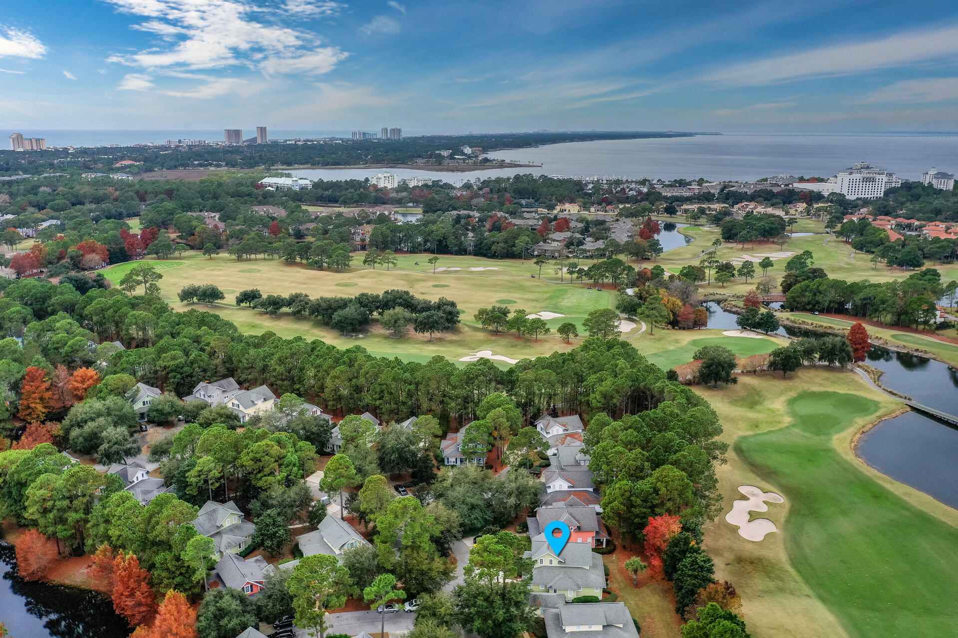 LAUREL GROVE - Residential