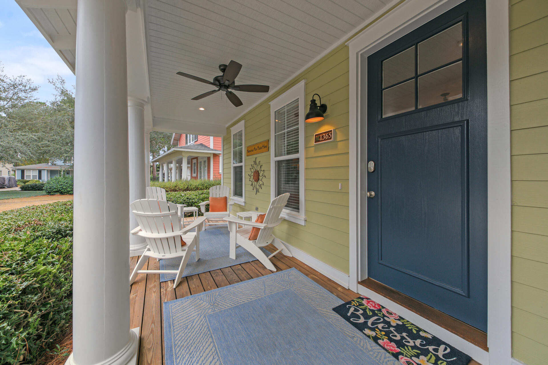 LAUREL GROVE - Residential