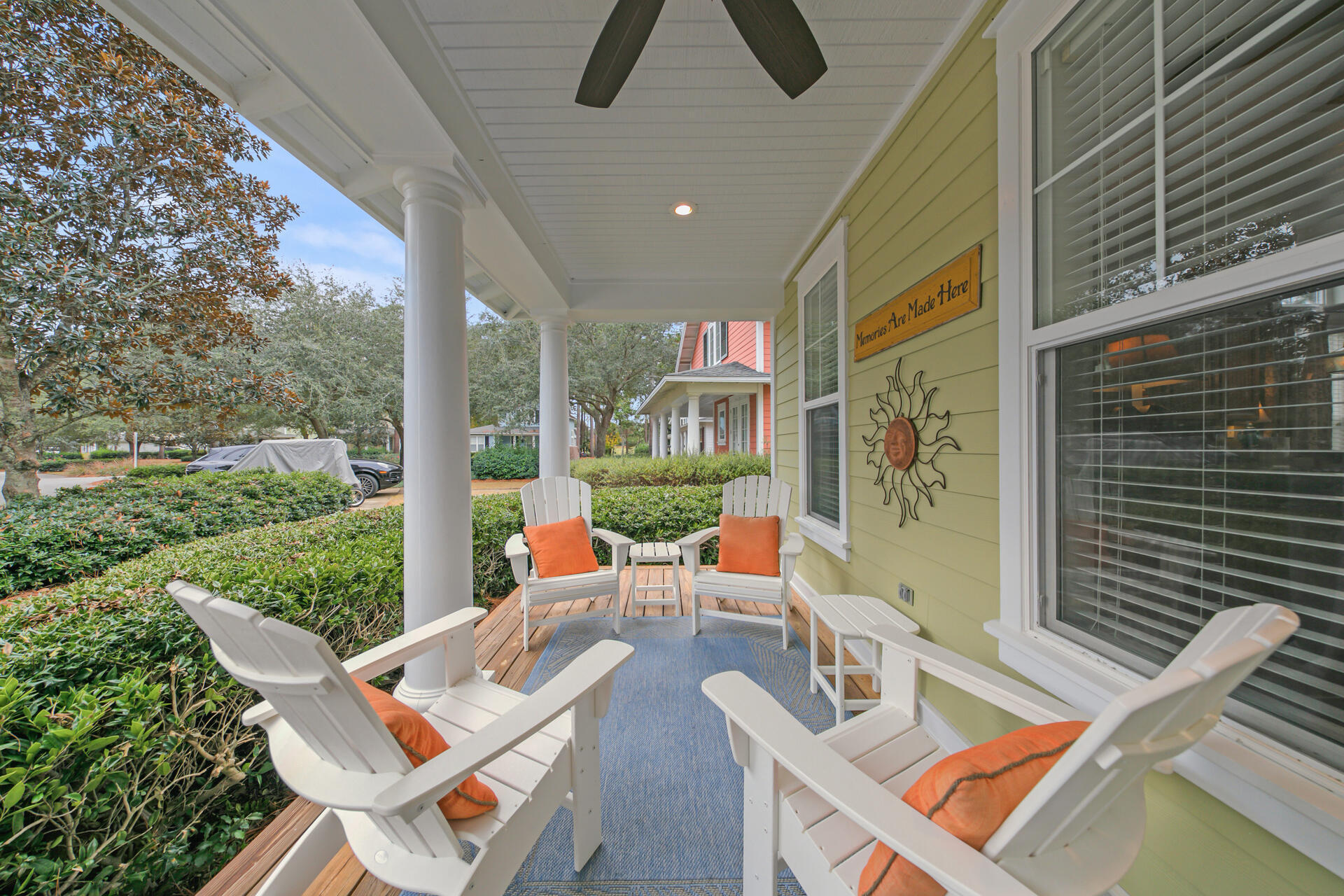 LAUREL GROVE - Residential