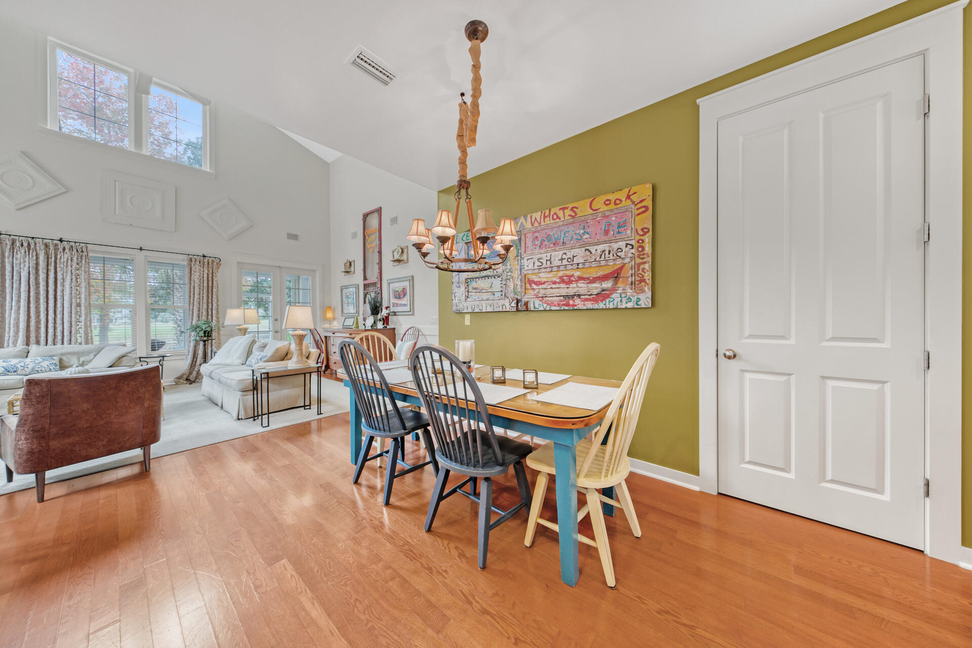 LAUREL GROVE - Residential