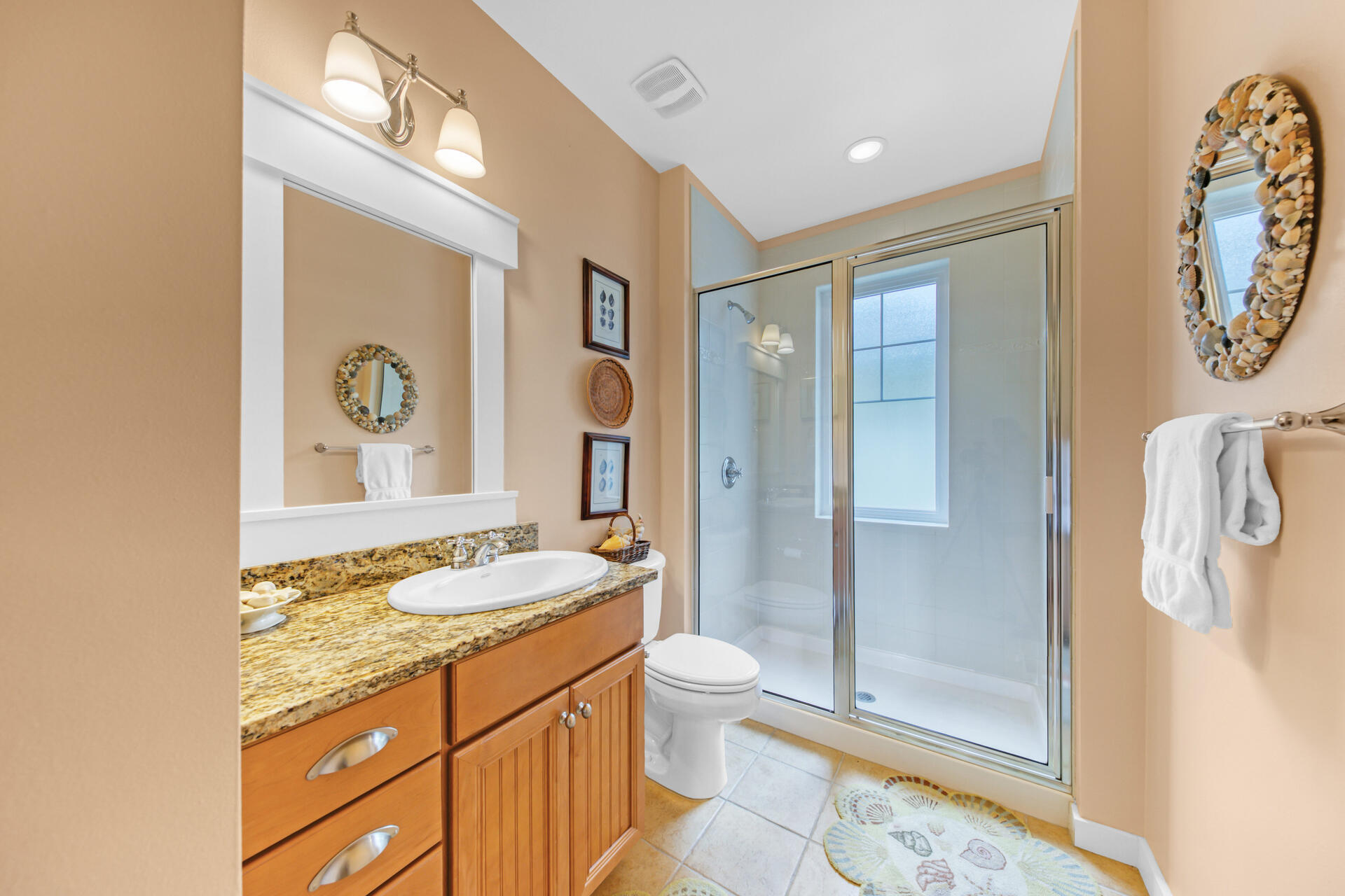 LAUREL GROVE - Residential