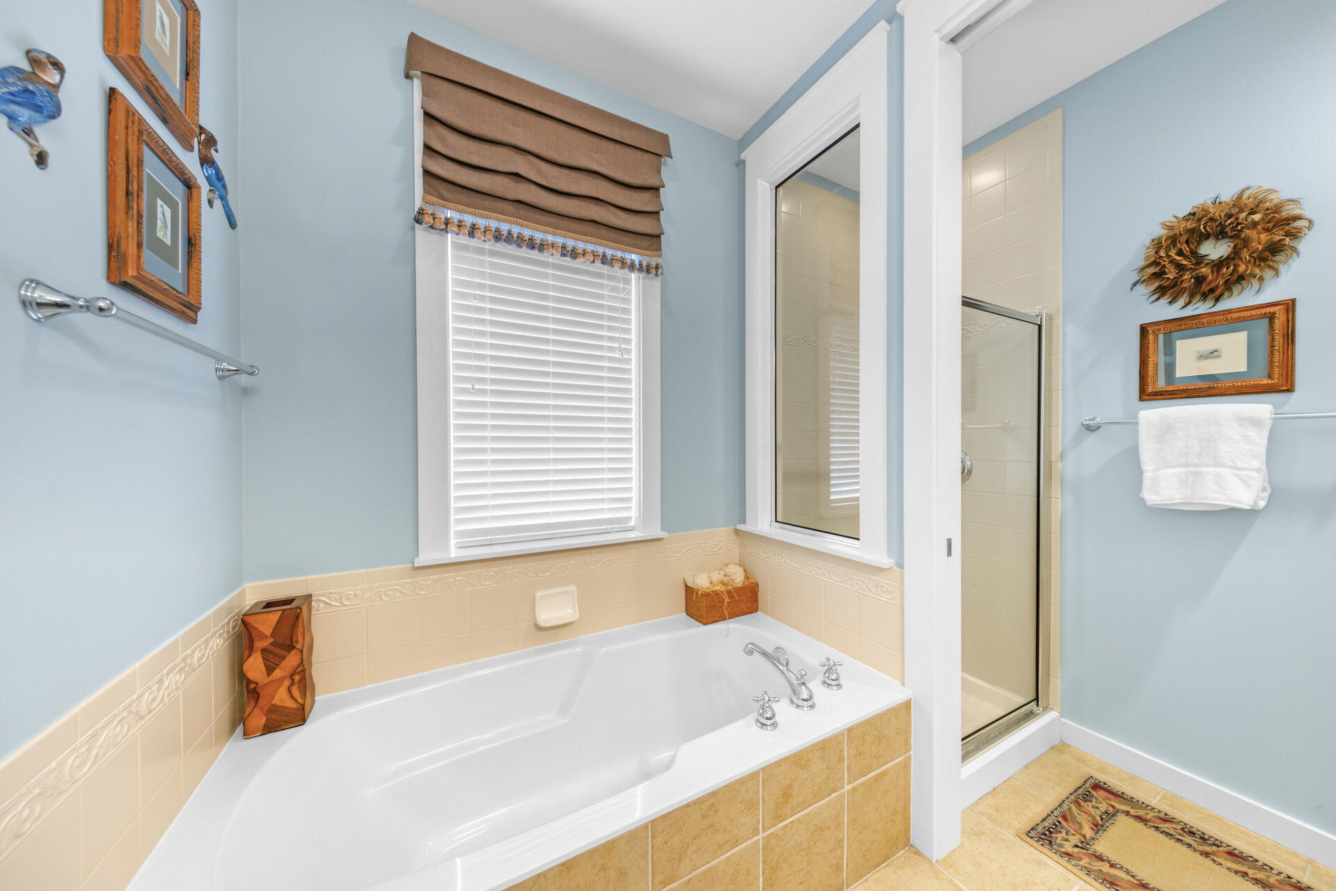 LAUREL GROVE - Residential