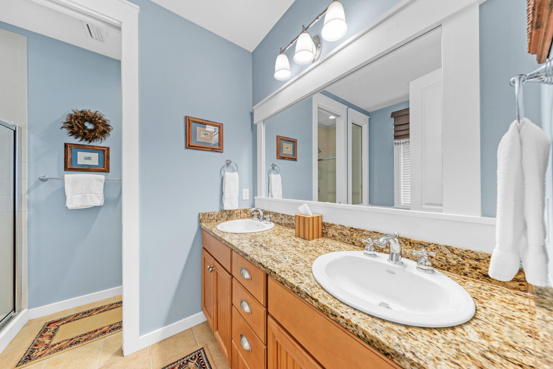 LAUREL GROVE - Residential