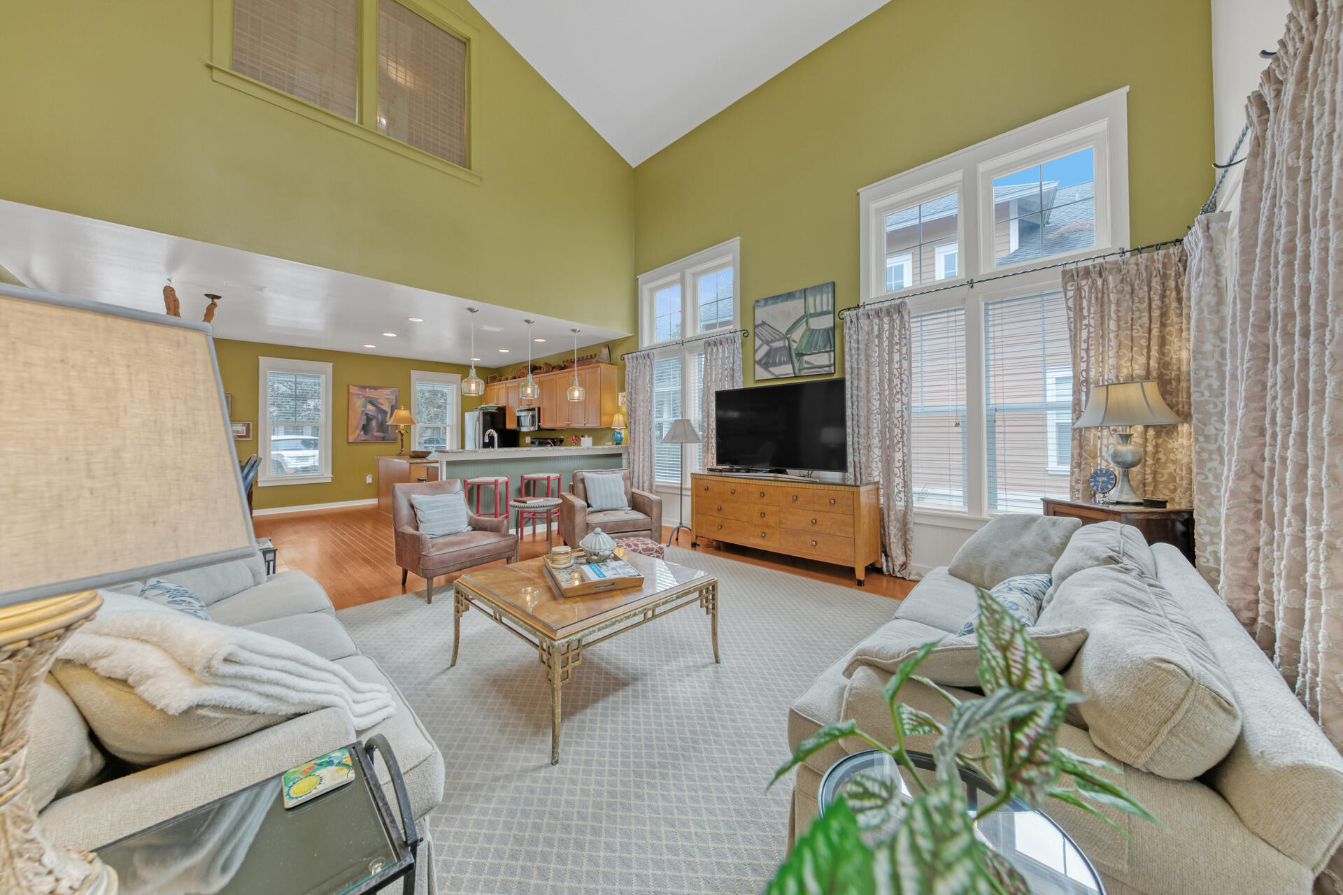 LAUREL GROVE - Residential