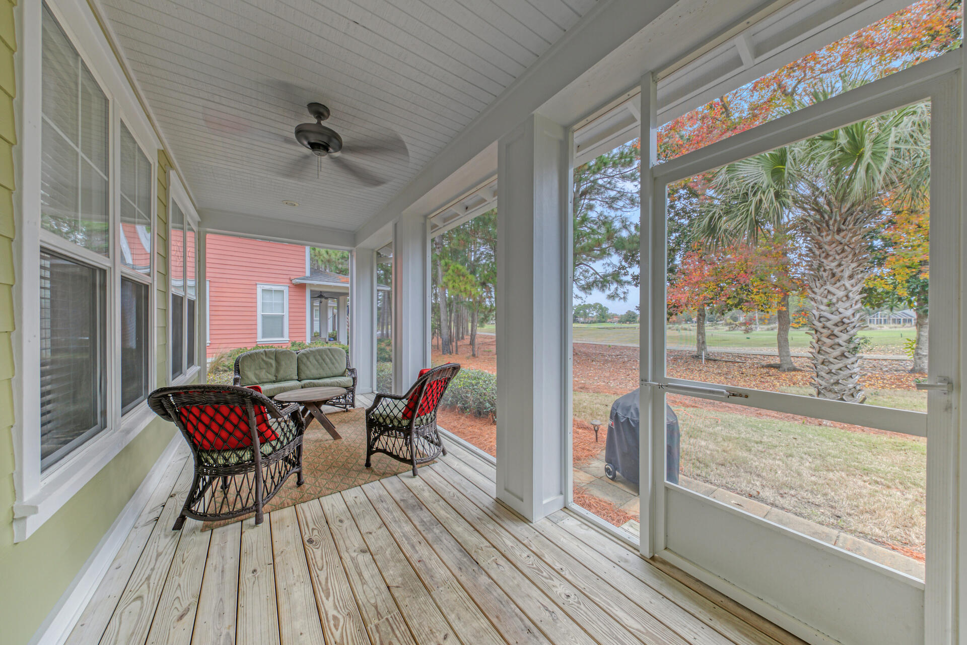 LAUREL GROVE - Residential