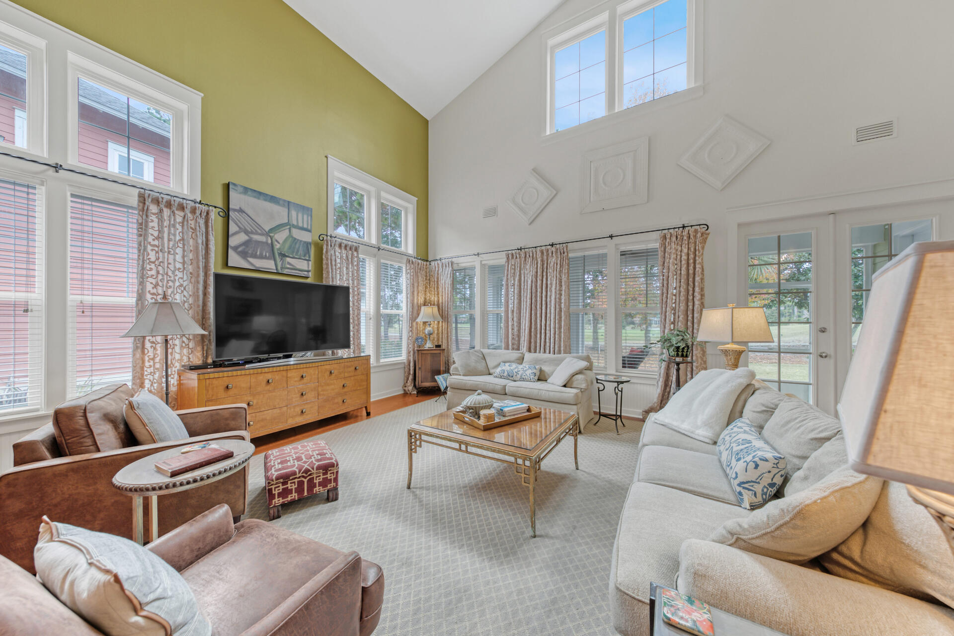 LAUREL GROVE - Residential