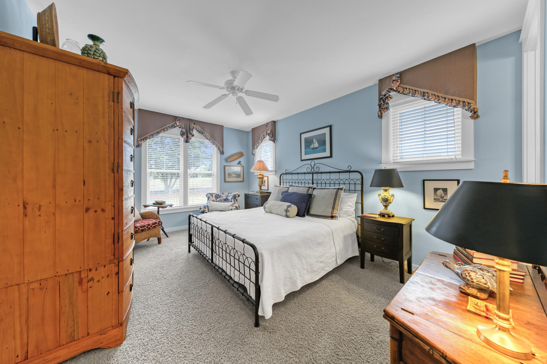 LAUREL GROVE - Residential