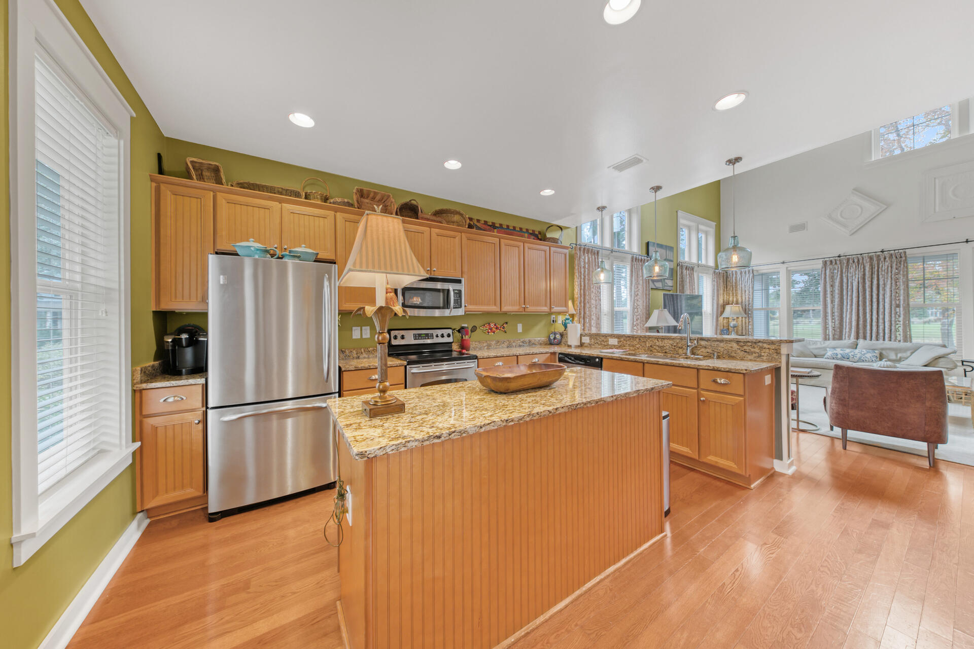 LAUREL GROVE - Residential