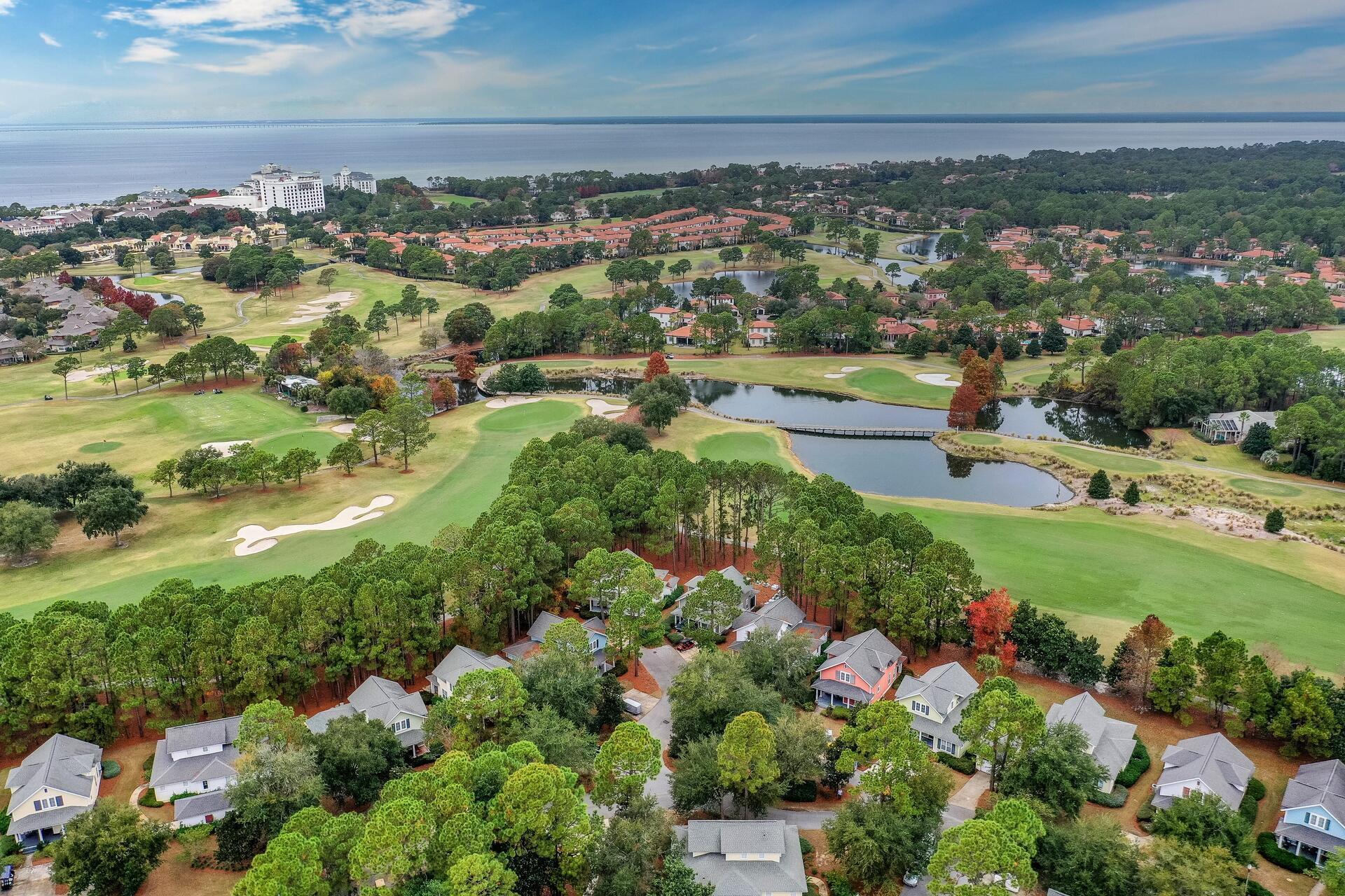 LAUREL GROVE - Residential