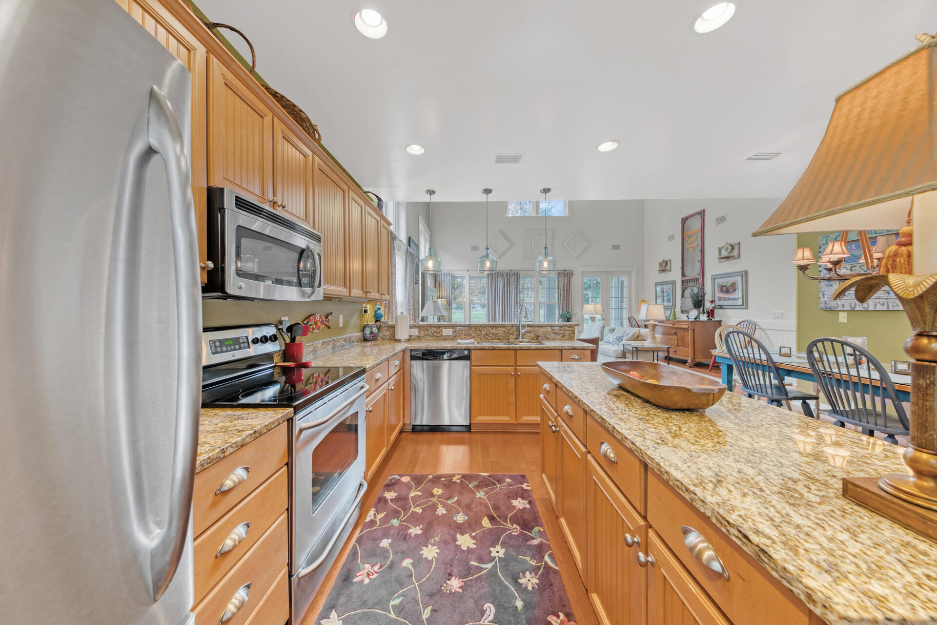 LAUREL GROVE - Residential