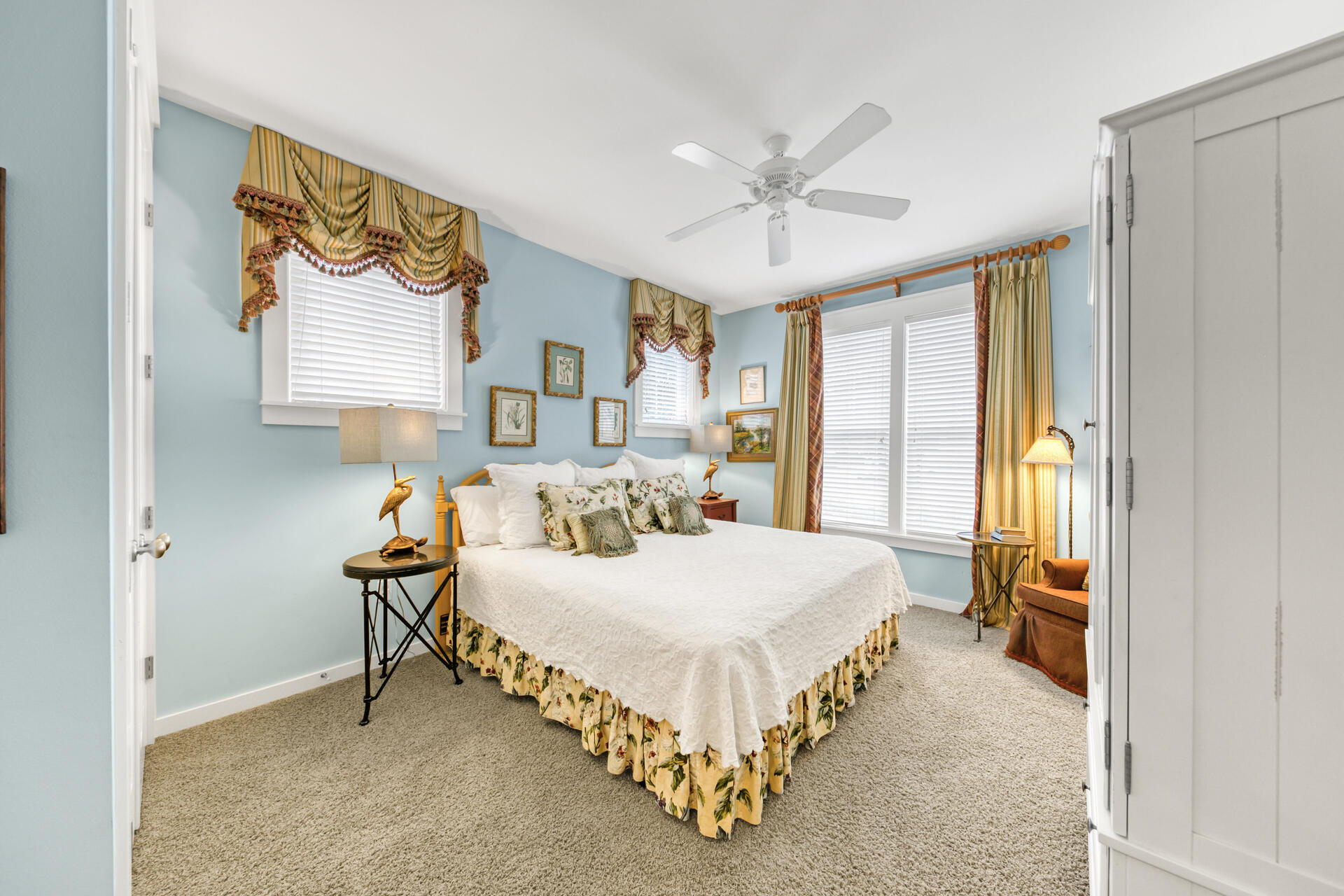 LAUREL GROVE - Residential