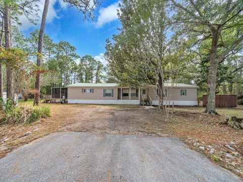 A home in Santa Rosa Beach