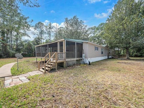 A home in Santa Rosa Beach