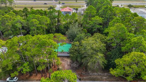 A home in Santa Rosa Beach