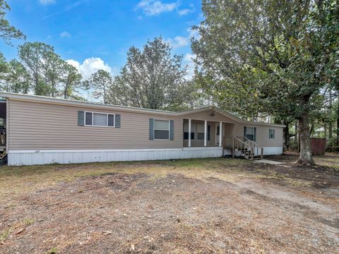 A home in Santa Rosa Beach