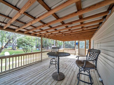 A home in Santa Rosa Beach